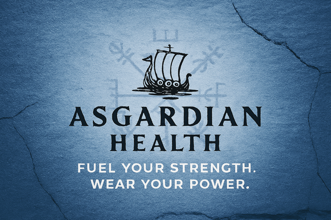 Harnessing the Power of GMP: The Asgardian Health Promise for Your Safety and Vitality!