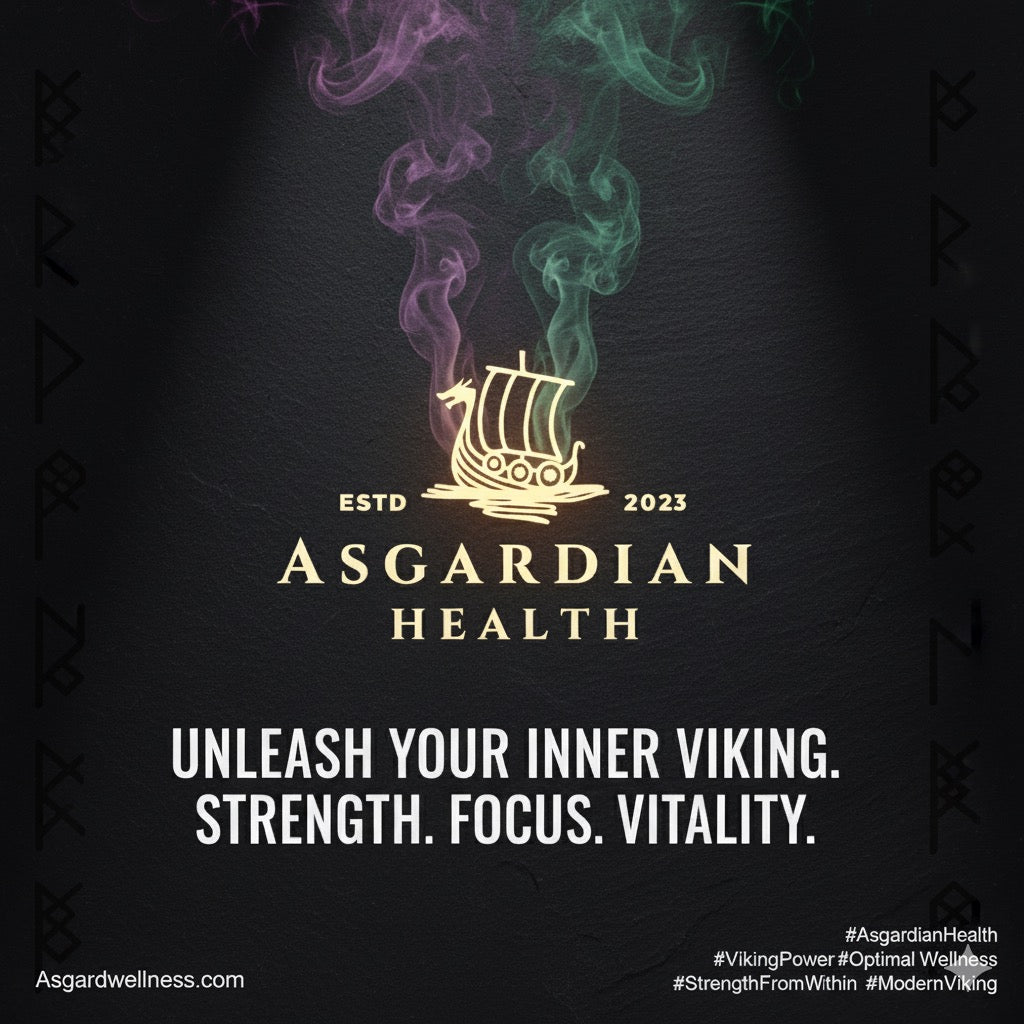 Every Day Supplements