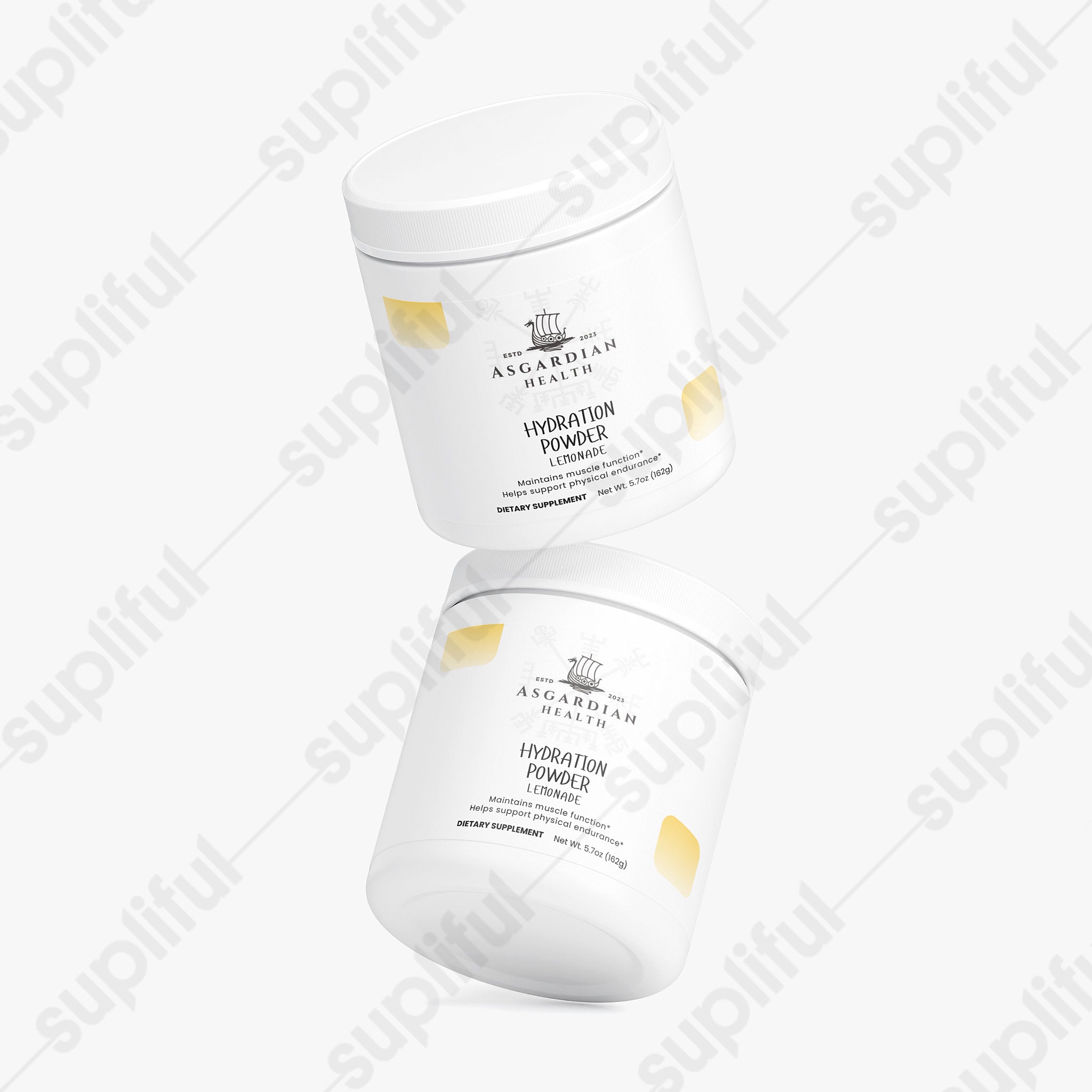 Hydration Powder (Lemonade)