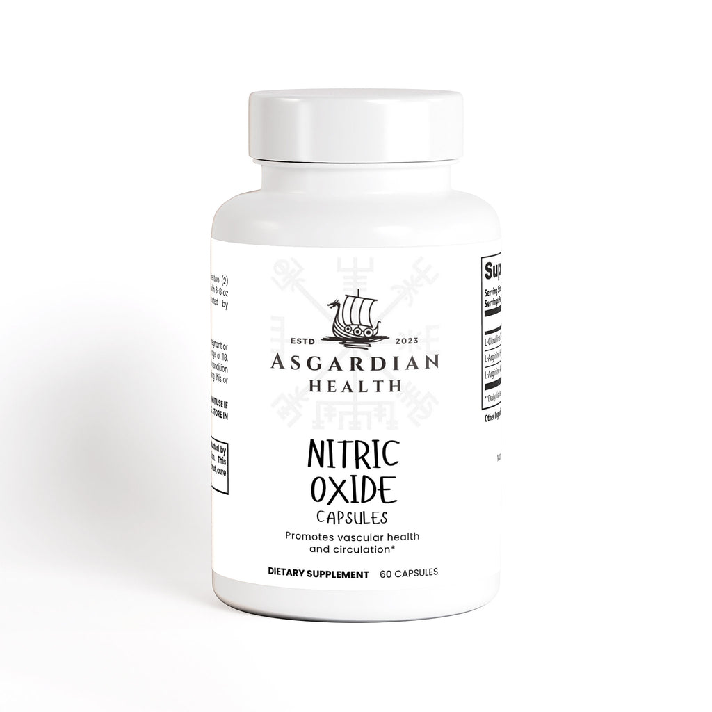 Nitric Oxide