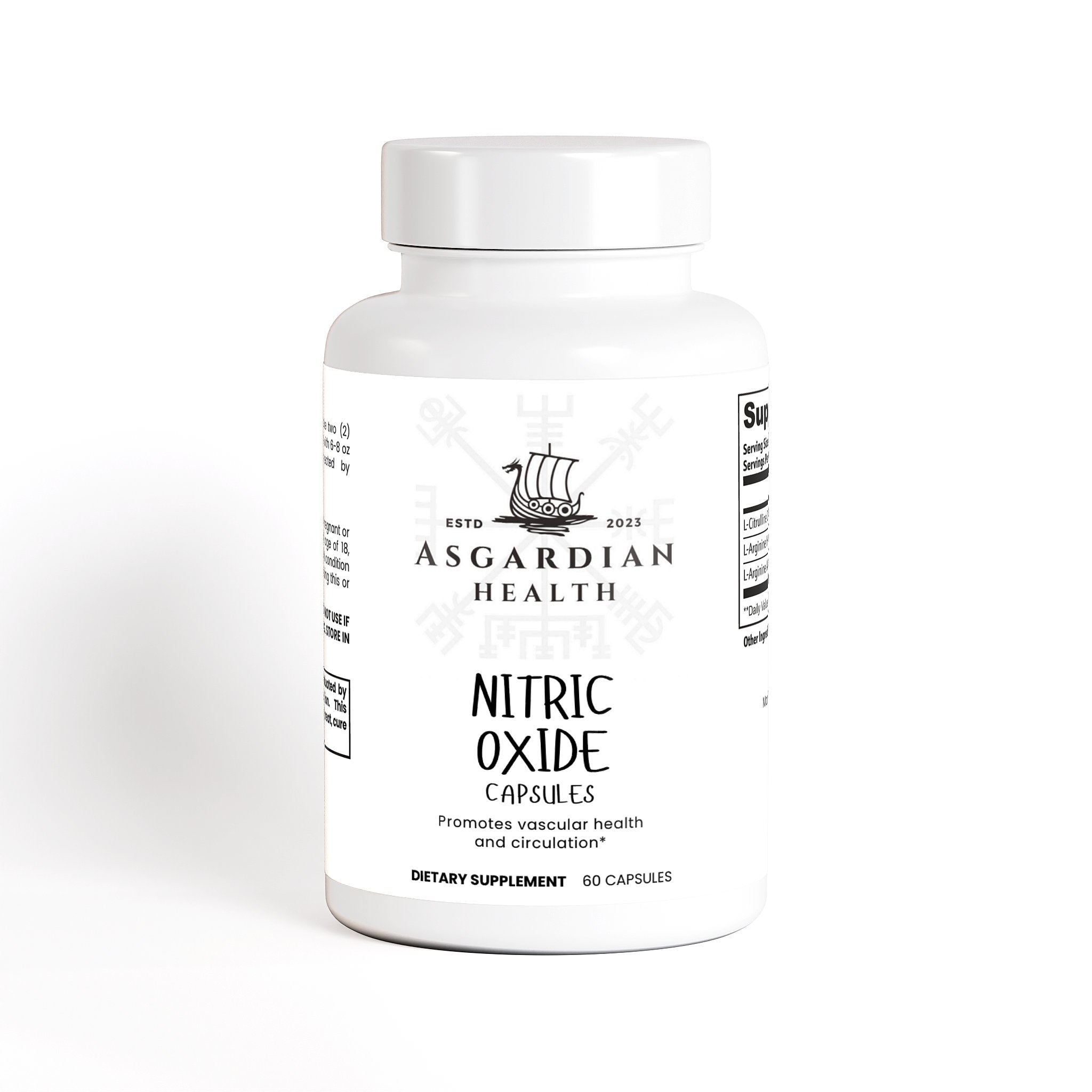 Nitric Oxide