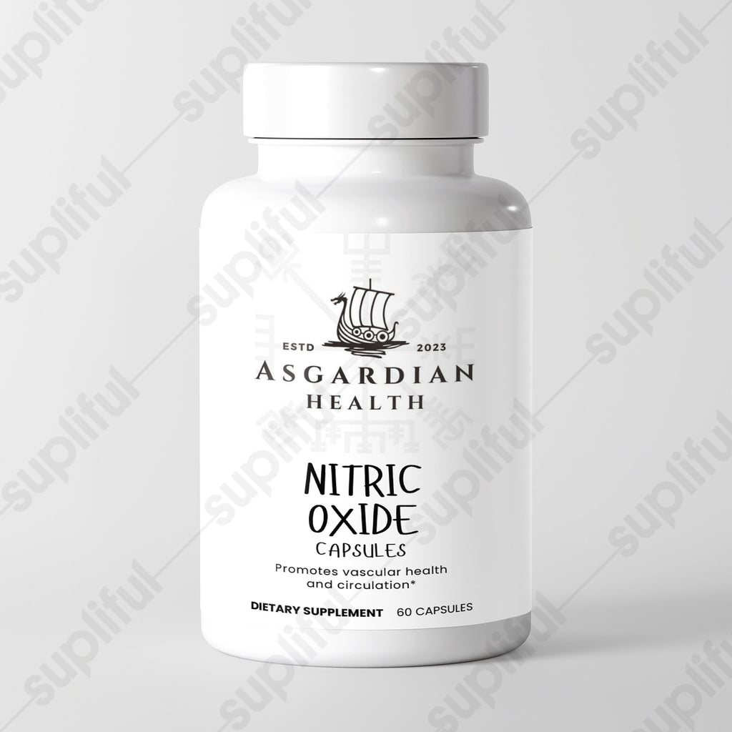 Nitric Oxide