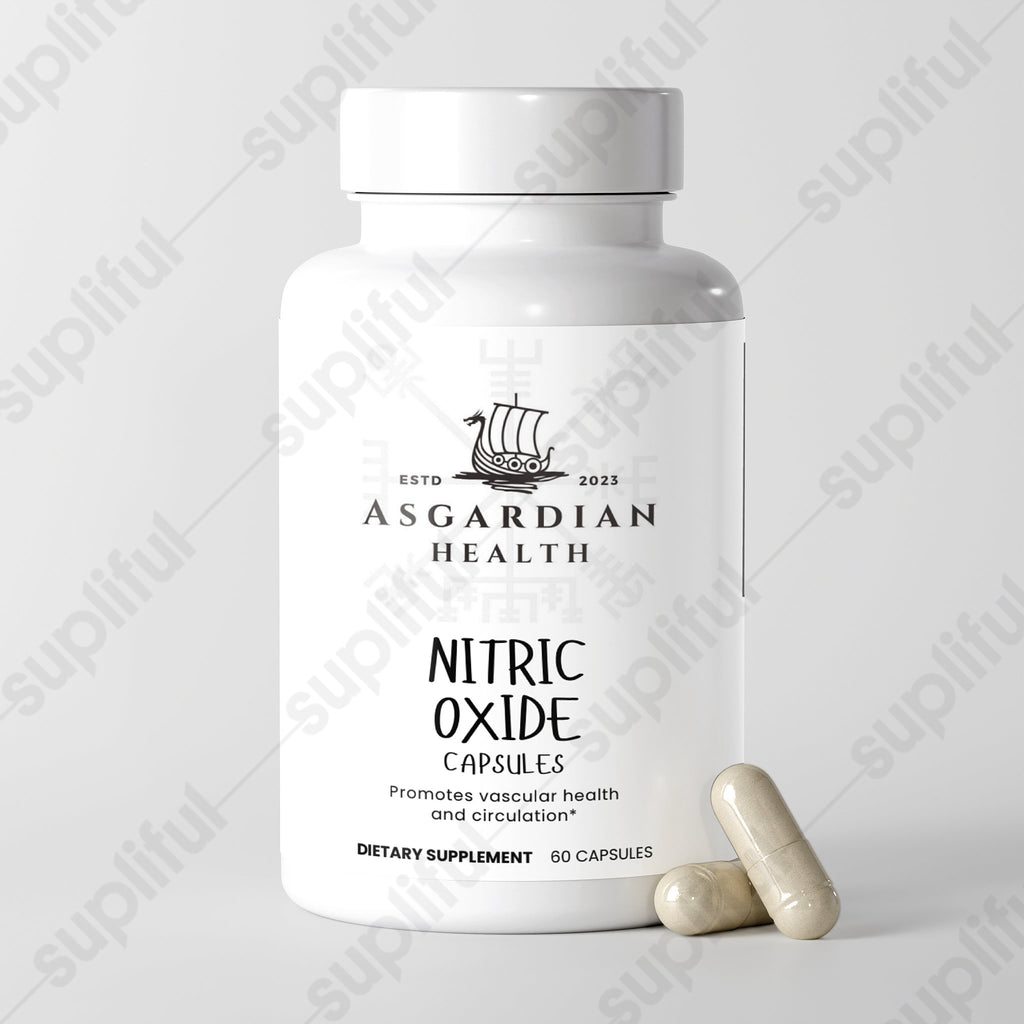 Nitric Oxide