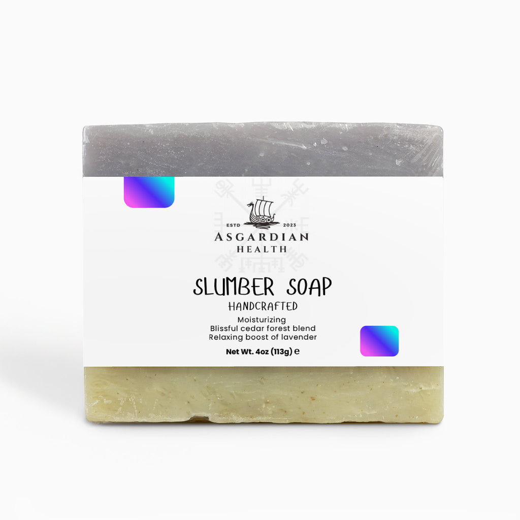 Slumber Soap