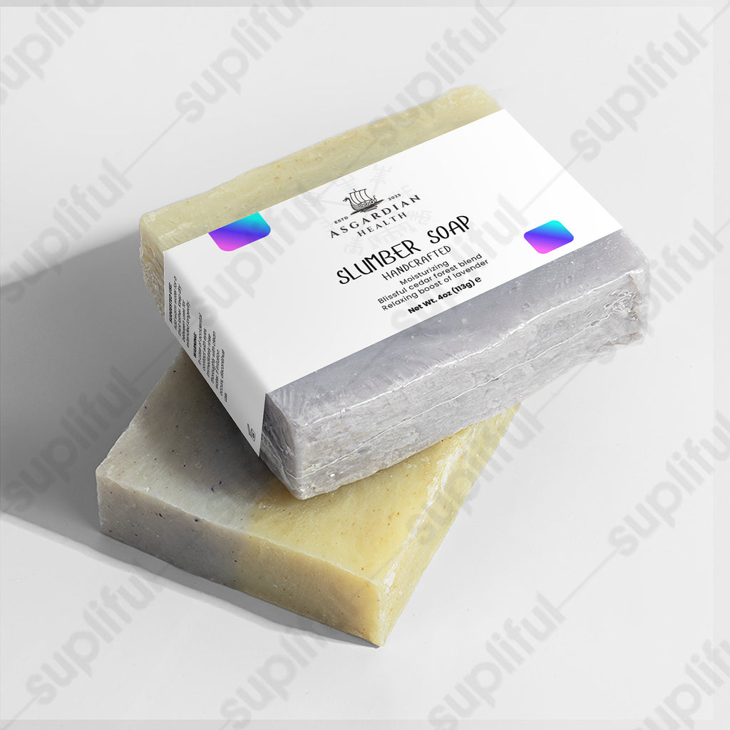 Slumber Soap